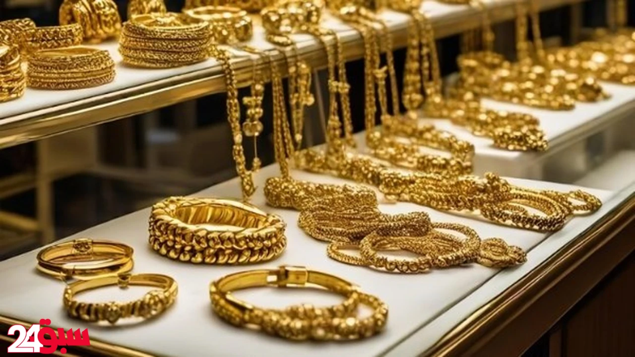 أسعار الذهب تقفز 800 جنيه في شهر واحد فإلى أين يتجه المعدن الأصفر